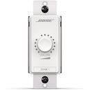Bose CC-1D Professional Digital Zone Controller (White)