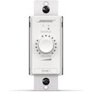 Bose CC-2D Professional Digital Zone Controller for CSP, ControlSpace ESP and ControlSpace EX (White)