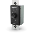 Bose CC‑3D Professional Digital Zone Controller for CSP, ControlSpace ESP & ControlSpace EX (Black)