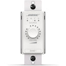 Bose CC‑3D Professional Digital Zone Controller for CSP, ControlSpace ESP & ControlSpace EX (White)