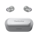 Technics EAH-AZ60PS True Wireless Earbuds - Silver