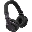 Pioneer DJ HDJ-CUE1 Wired DJ Monitor Headphones