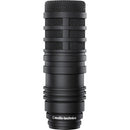 Audio-Technica BP40 Large-Diaphragm Dynamic Broadcast Microphone