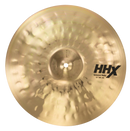 Sabian 11589XB HHX Groove Hi-Hats Brilliant Finish - 15"