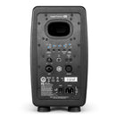 IK Multimedia ILOUD PRECISION 5 MKII Nearfield Professional Studio Monitor (Black, Single) - 5"