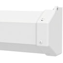 Écran de projection manuel Da-Lite 91839 modèle C - 120 x 160 pouces