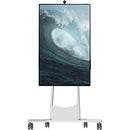 Peerless-AV SR560-HUB2 Cart For 50.5" Microsoft Surfacetm Hub 2S/2X