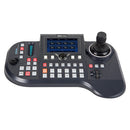 Panneau de commande à distance universel Datavideo RMC-300A pour caméras PTZ et blocs Datavideo