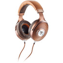 Focal FSTELLIA Over-Ear Casque fermé (Tan/Beige)