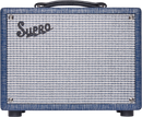 Ampli combo à lampes Supro 1605RJ '64 Reverb 1x8" 5W