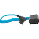 Kondor Blue KB-DT-SA7S-DB D-Tap To NP-FZ100 Cable For Sony a7S III/FX3/FX30