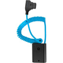 Kondor Blue KB-DT-SA7S-DB D-Tap To NP-FZ100 Cable For Sony a7S III/FX3/FX30