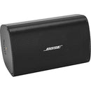 Bose FS2SE Surface-Mount 2.25" 80W Passive Outdoor Loudspeaker (Pair, Black)
