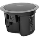 Bose FREESPACE FS2C 20W In-Ceiling Passive Loudspeaker (Pair, Black) - 2.25"