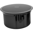 Bose FREESPACE FS4CE In-Ceiling 200W Passive Loudspeaker (Pair, Black) - 4.5"