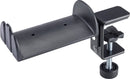 K&M 16090 Headphone Hanger with Table Clamp