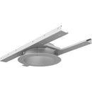 Chauvet Professional OVHLRECESSKIT Ovation Houselight Recess Kit for H-265WW and H-605FC LED Lights