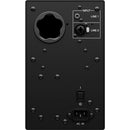 Yamaha MSP3A 2-Way Powered Monitor Speaker (Single, Black)