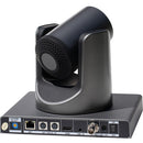 DVDO C3-1 HDMI/SDI/IP PTZ Auto Tracking Camera with 12x Optical Zoom