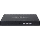 DVDO HDMI-KVM-41 HDMI 2.0 KVM Switcher - 4 x 1