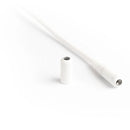 DPA DUA9302 Capuchon de protection à grille subminiature à peindre pour microphones Lavalier série 6000 (blanc/à peindre, paquet de 3)