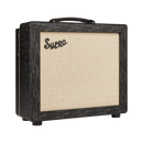 Supro 1612RT Amulet 1 x 10-inch 15-watt Tube Combo Amp