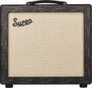 Supro 1612RT Amulet 1 x 10-inch 15-watt Tube Combo Amp