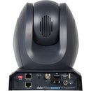 Caméra PTZ Datavideo PTC-280W 4K HDMI/3G-SDI/NDI avec zoom optique 12x (blanche)