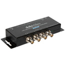 Datavideo VP-901 1 x 8 12G-SDI Distribution Amplifier
