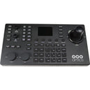 PTZOptics PT-SUPERJOY-G1 SuperJoy NDI|HX/IP & Serial PTZ Camera Joystick Controller