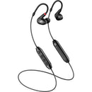 Sennheiser IE 100 PRO WIRELESS Bluetooth Professional In-Ear Monitoring Headphones - Black