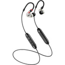 Sennheiser IE 100 PRO WIRELESS Bluetooth Professional In-Ear Monitoring Headphones - Clear