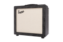 Supro AMULET Guitar Amplifier Combo - 1x12 (Black Scandia)