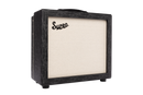 Supro AMULET Guitar Amplifier Combo - 1x12 (Black Scandia)