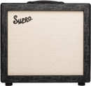 Supro AMULET Guitar Amplifier Combo - 1x12 (Black Scandia)