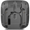 Récepteur de point d&