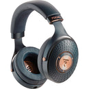 Focal FCELESTEE Closed-Back Headphones (Navy Blue with Copper Appointments)