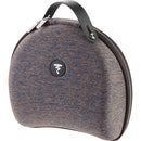 Focal FCELESTEE Closed-Back Headphones (Navy Blue with Copper Appointments)