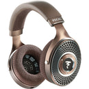 Focal FCLEARMG Open-Back Headphones (Chestnut and Mixed Metal Finish)