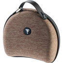 Focal FCLEARMG Open-Back Headphones (Chestnut and Mixed Metal Finish)