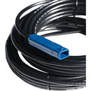 DVDO USB3.1-15M Type-A Male to Female Active Repeater Cable USB 3.1 - 49'