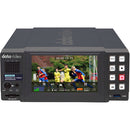 Datavideo HDR-80 ProRes UHD 4K Video Recorder (Desktop Model)