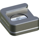 Kondor Blue KB-CSP Cold Shoe Plate (Space Gray)