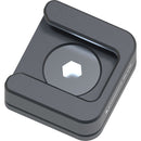 Kondor Blue KB-CSP Cold Shoe Plate (Space Gray)