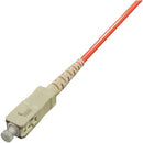 ALVA MADI2.5S MADI Simplex Optical Cable - 8.2"
