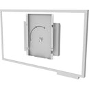 Peerless-AV RMI3-FLIP2 Rotational Wall Mount for the Samsung Flip 2 (Gloss White)