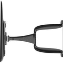 Peerless-AV HA747PU Hospitality Articulating Wall Mount for 32 to 55" Ultraslim TVs