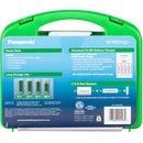 Kit bloc d'alimentation Panasonic Eneloop KKJ17MCC82A