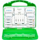 Kit bloc d'alimentation Panasonic Eneloop KKJ17MCC82A