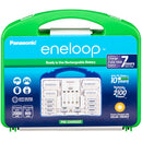Kit bloc d'alimentation Panasonic Eneloop KKJ17MCC82A
